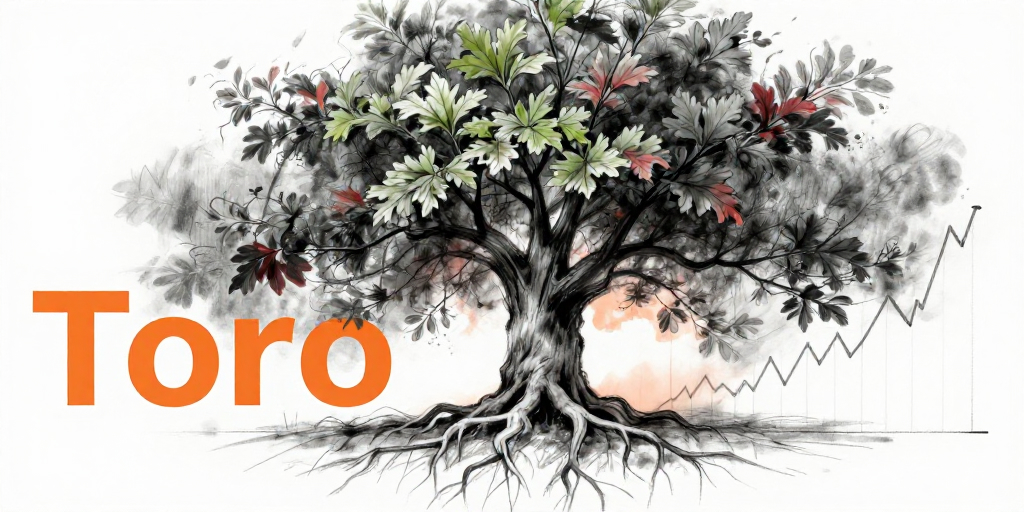 Toro Co‑The Insider Buying: VP Riley Lori's Latest Trade Signals Quiet Confidence Amid Volatile Market Shift