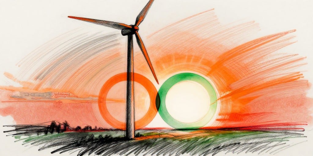 TotalEnergies Ramps Up Stakes in Clearway Energy, Signals Big Renewable Play Ahead