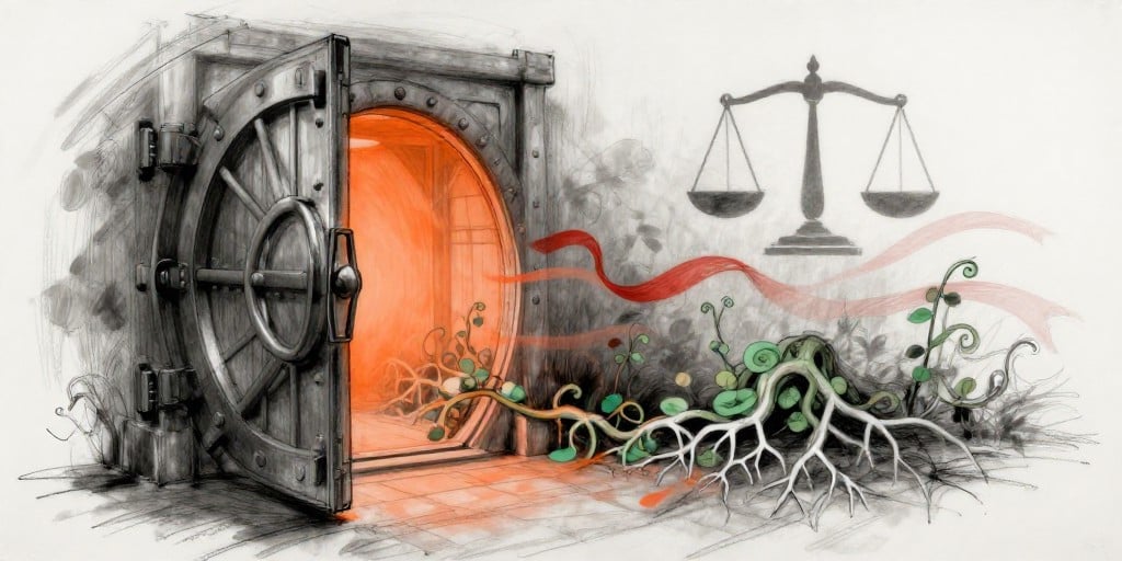 TPG GP A, LLC Offloads 18.4 Million LifeStance Shares—Liquidity Play, Not a Red Flag?