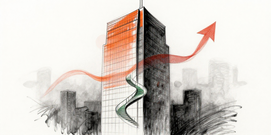 TPG Mortgage's Board vs. Execs: Insider Trade Tug‑of‑War Signals Mixed Outlook in 2026 Flash.