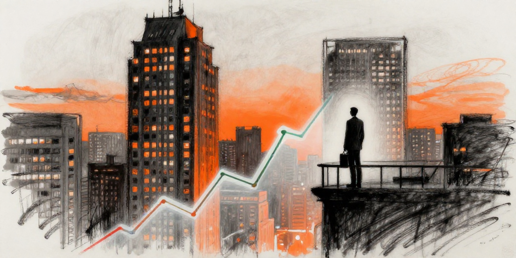 TPG Mortgage's Execs Sell Small Stakes Amid Strong Rally, No Panic Signs