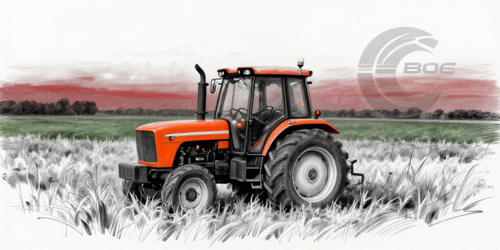 Tractor Supply CEO Executes Routine Vesting Sale, Maintaining 20% Ownership Stake