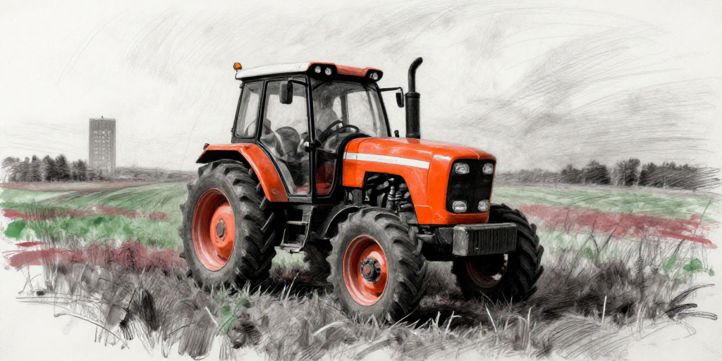 Tractor Supply Co. Director Buys More Shares Amid Market Dip – Insider Confidence Signals Possible Upside