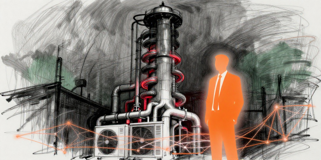 Trane Technologies Execs Trade in Tandem: Director Meloy's RSU Moves Signal Bullish Confidence Amid Smart‑Building Boom Trane Technologies Execs Trade in Tandem: Director Meloy's RSU Moves Signal Bullish Confidence Amid Smart‑Building Boom