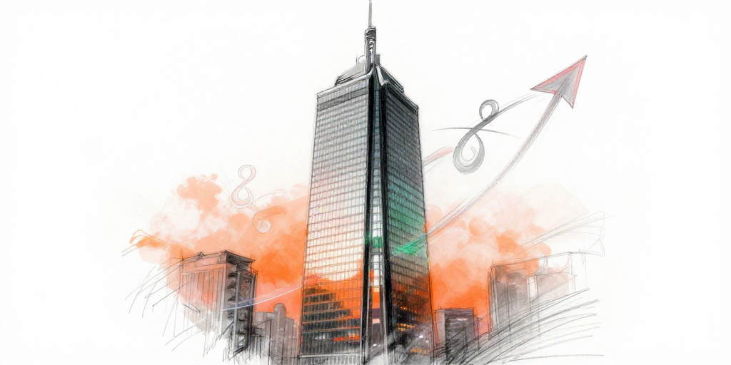 Trane Technologies' Executive Ellis Boosts Stake to 26% Through Massive Vesting, Signaling Management's Confidence in Green Growth Strategy