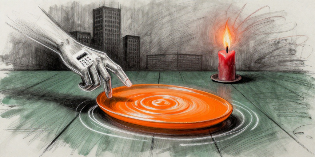 Trane's Top Execs Quietly Trim Shares Amid Slump, Raising Questions About Confidence and Strategy