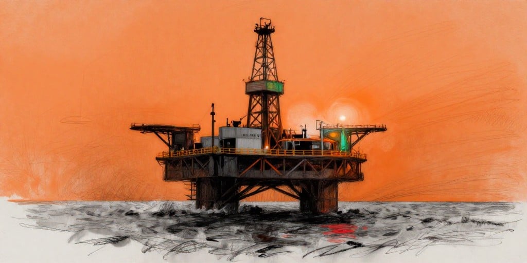 Transocean Director's Massive Share Buy Signals Board Confidence After New Capital Package Approval