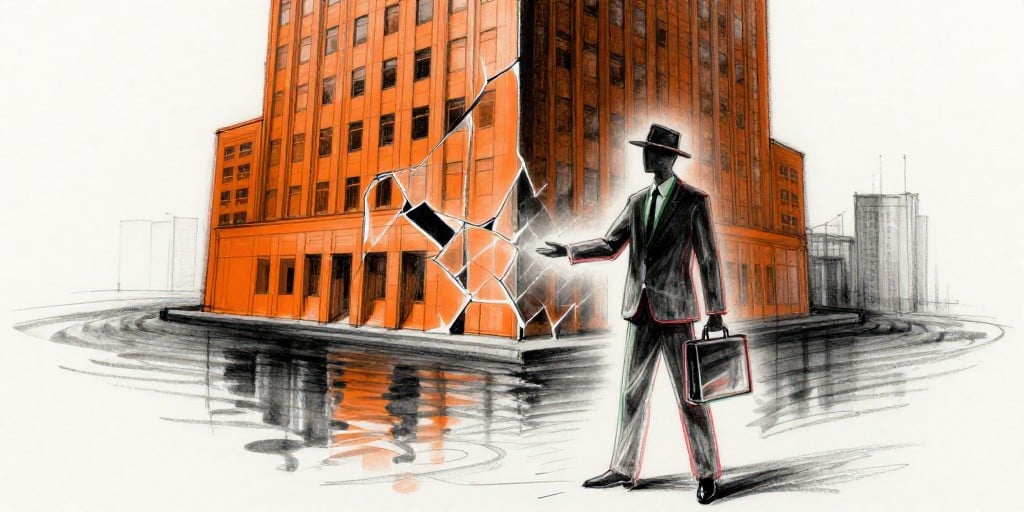 TransUnion Insider Sell‑Offs: Executives Dump 2,404 Shares Amid Stock Slump and Rising Investor Skepticism