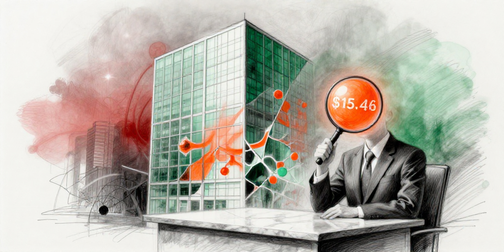 Travere CEO Eric Dube Buys 60,000 Shares Amid Rally, Signaling Strong Insider Confidence in Rare‑Disease Pipeline