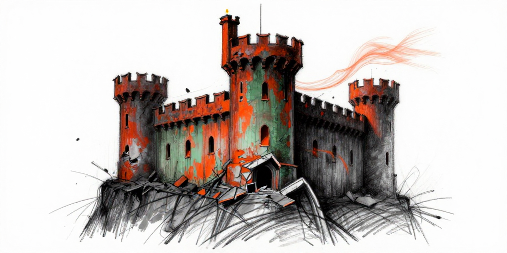 Tredegar Corp's Gottwald Family Trims Holdings: Incremental Sales Raise Concerns About Insider Confidence and Future Volatility