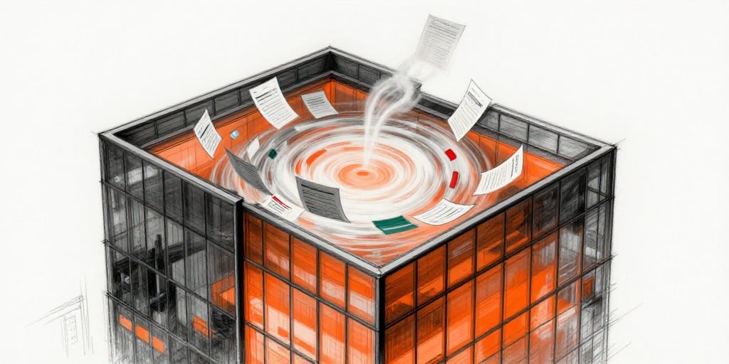 TriCo Bancshares' Executives Dump Unvested Stock, Signaling Long‑Term Bet on Bank's Growth Path TriCo Bancshares' Executives Dump Unvested Stock, Signaling Long‑Term Bet on Bank's Growth Path
