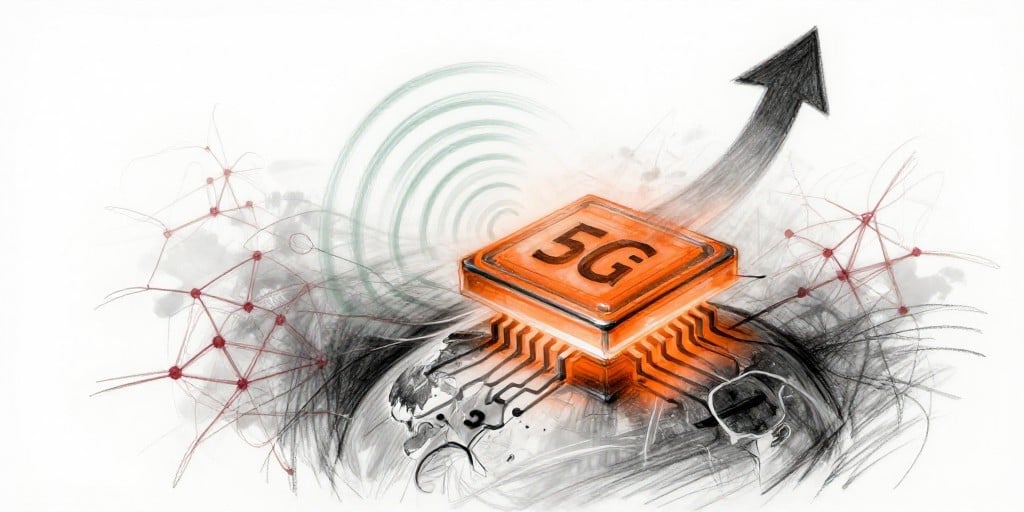 Tricoire Buys More Qualcomm Shares via DSUs, Sending a Quiet Signal of Long‑Term Confidence Amid Market Volatility