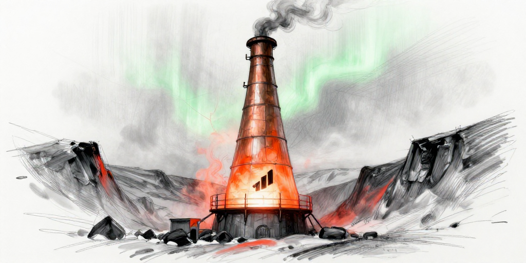 Trilogy Metals Insider: Director Diana Walters Buys 50,000 Shares Amid Stock Sell‑off, Signaling Confidence in Arctic Copper Project and Upcoming 2026 Field Season