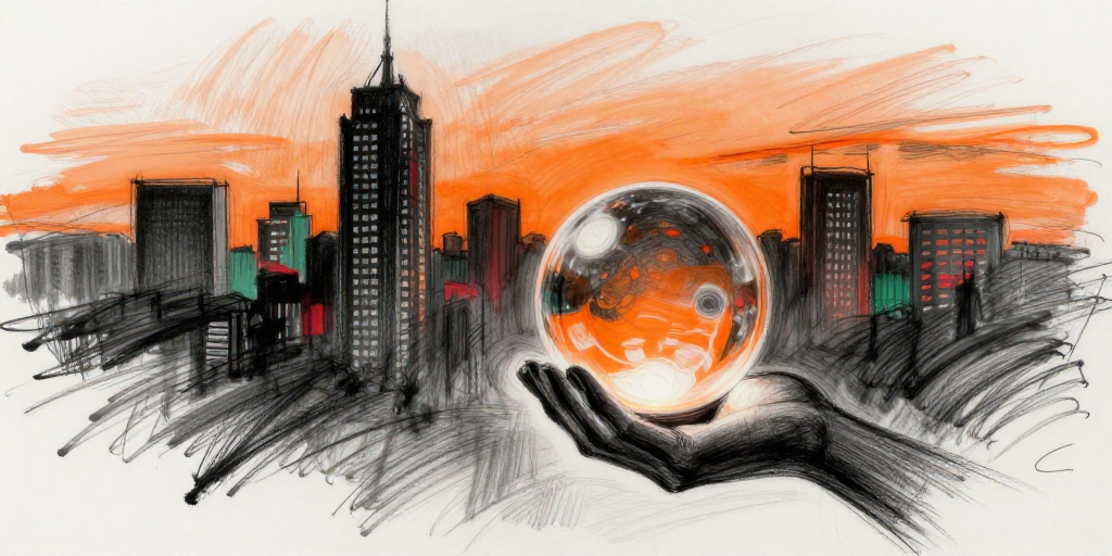 Trimble's CFO Buys Big Block of Shares, Betting on Undervalued Tech Growth