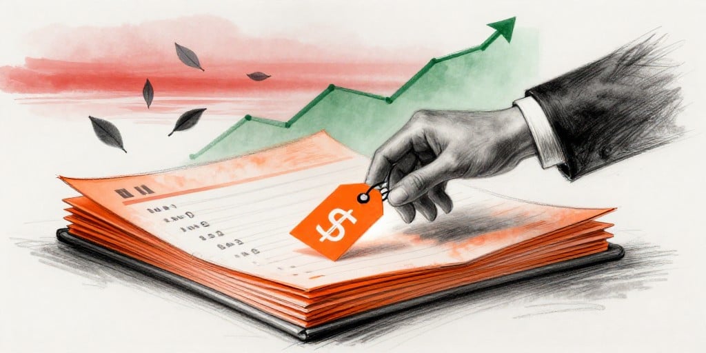 Trinity Capital CFO Sells Tax‑Related Shares at Discount, No Market Shake‑Up Expected