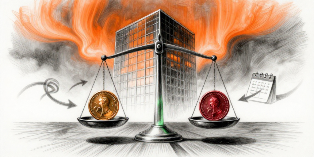 Trinity Capital Chairman's Rapid Buy‑Sell Swap Sparks Investor Speculation on Tactics and Future Direction