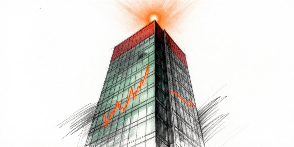 Trinity Capital Execs Trade 30,000+ Shares – Routine Vesting, Not a Red Flag.