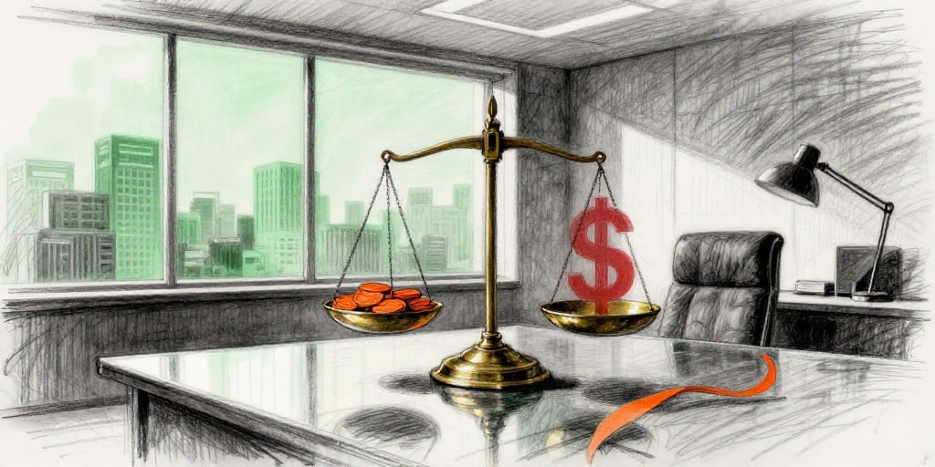 Trinity Industries Insider Sale: EVP Kevin's 17,000‑Share Liquidation Signals Routine Profit‑Taking, Not Panic