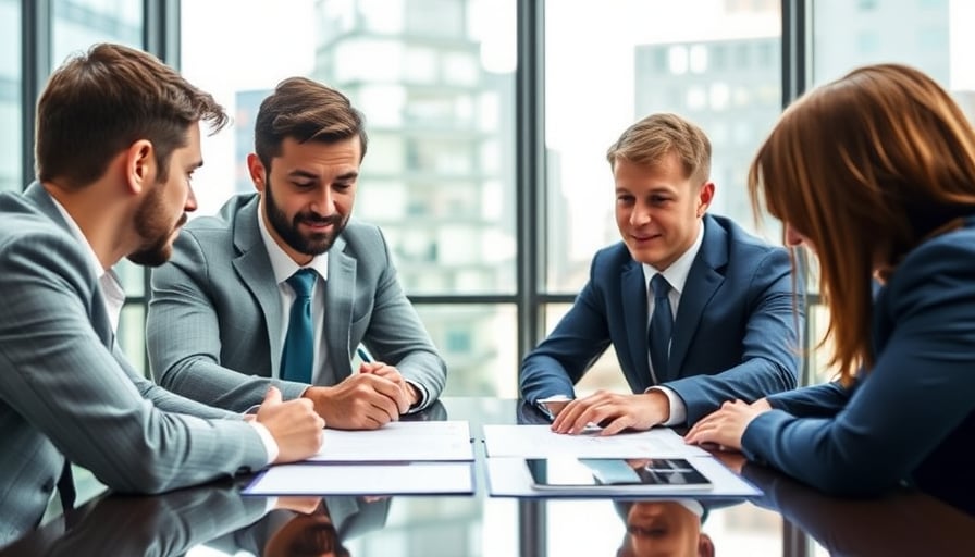 Trio‑Tech Director Horowitz Fuels Buzz with $6.88 Option Purchase, Sparks Short‑Term Trading Debate