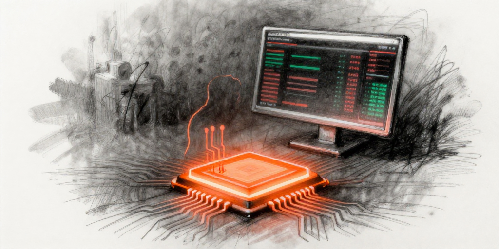 Trio‑Tech Insider Selling Rises: Owner TING HOCK MING Offloads 4,000 Shares as Executives Buy In—No Red Flag for Future Growth