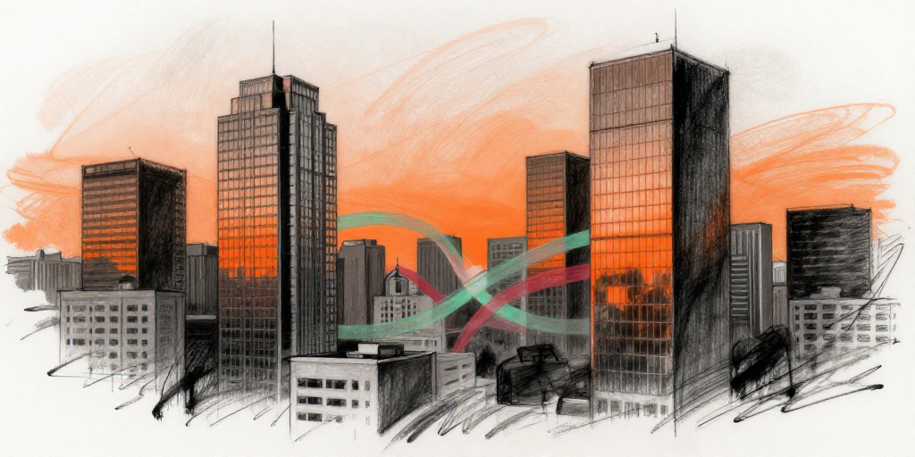 TripAdvisor CFO Trades Quietly Amid Market Dip, Balancing Gains with RSU Liquidation