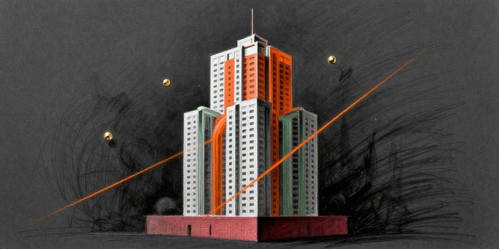 TRI's Quiet Accumulation of 3.4 Million Shares Signals Confidence in Income Opportunity Realty's Real‑Estate Debt Strategy