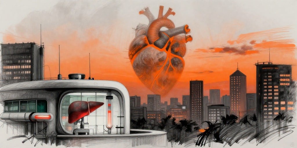 TriSalus Insider Moves: CCO's Tax‑Triggered Sale Keeps Stake Strong While Executives Buy Back, Signaling Confidence in Liver‑Pancreas Pipeline