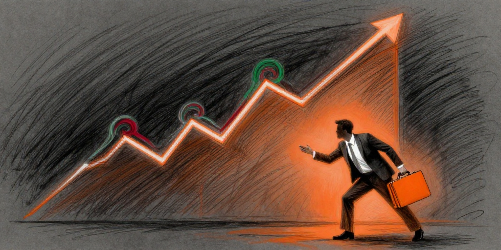 TrueBlue Executives Trim Stakes Amid Rally, Betting on Short‑Term Gains While Keeping Long‑Term Positions Intact