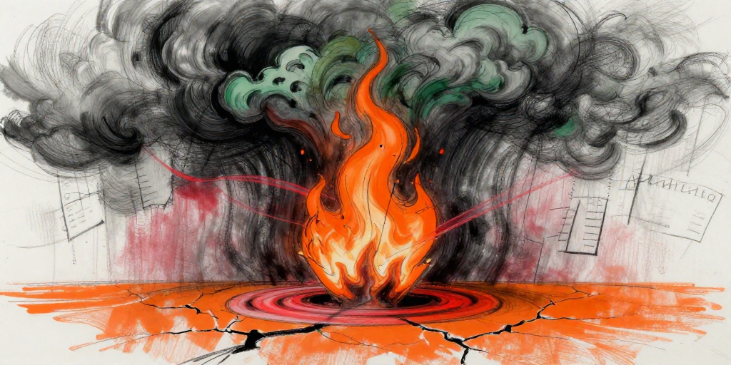 TrueBlue Inc. Executives Sell Big as Insider Liquidity Concerns Rise amid Volatile Market Flash.