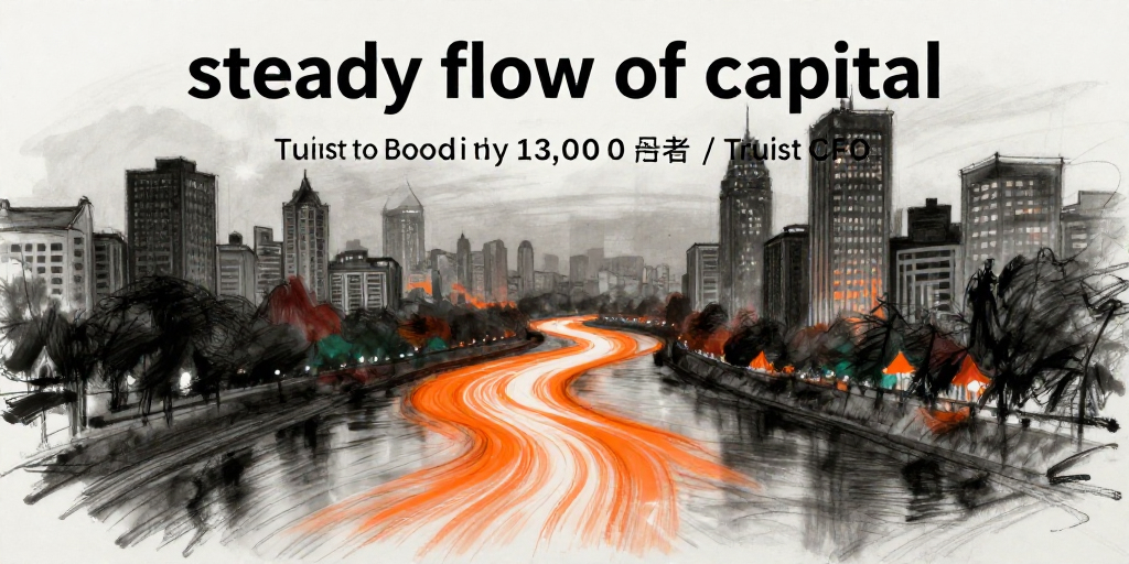 Truist CFO Sells $650k of Shares at 52‑Week High – A Move for Liquidity, Not a Red Flag