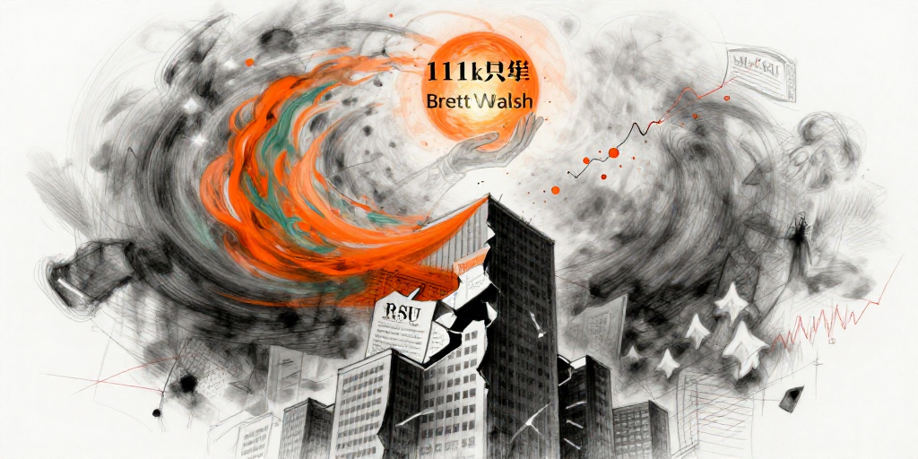 Trulieve Execs Hold Ground While Some Sell: RSUs Set to Expand Shares, Market Eyes Future Turnaround