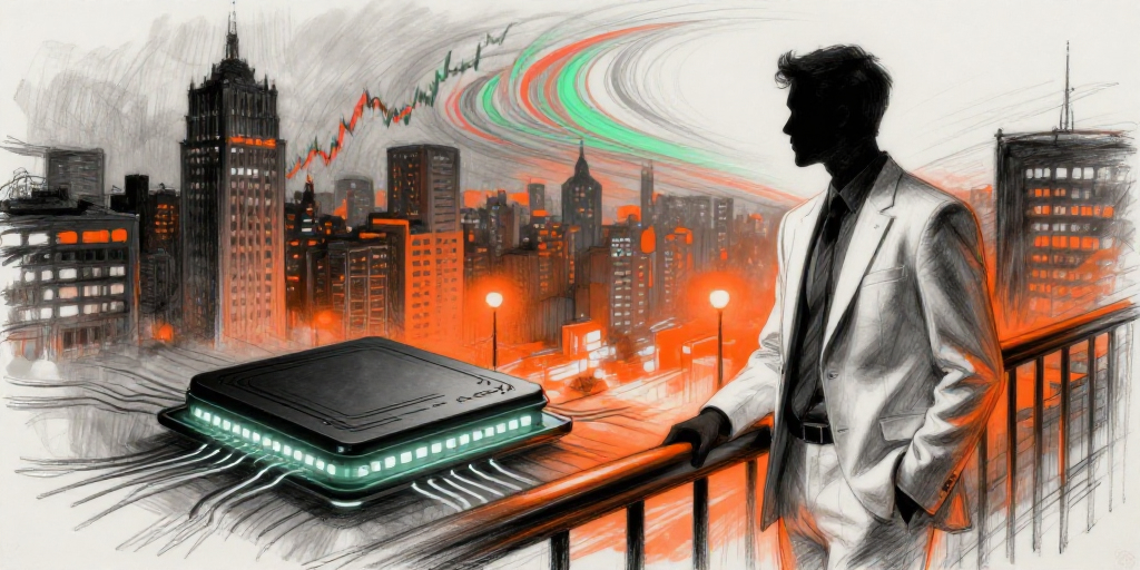 TSMC Executives Buy Back Into Their Own Stock as AI Surge Spurs Investor Optimism