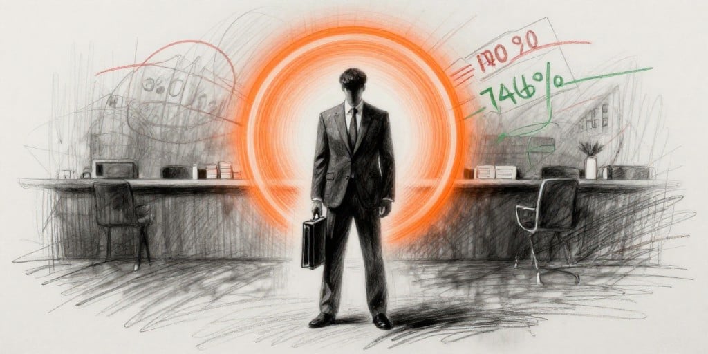 TSMC Insider Chen Chih‑Ho Rides Social‑Media Surge With Quick Buy‑Sell Trade Amid AI Chip Boom