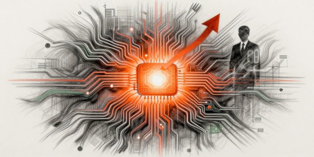 TSMC Insider VP Lin Shyue‑Shyh Continues Accumulating Shares Amid 500% Stock Rally – What It Means for Investors TSMC Insider VP Lin Shyue‑Shyh Continues Accumulating Shares Amid 500% Stock Rally – What It Means for Investors