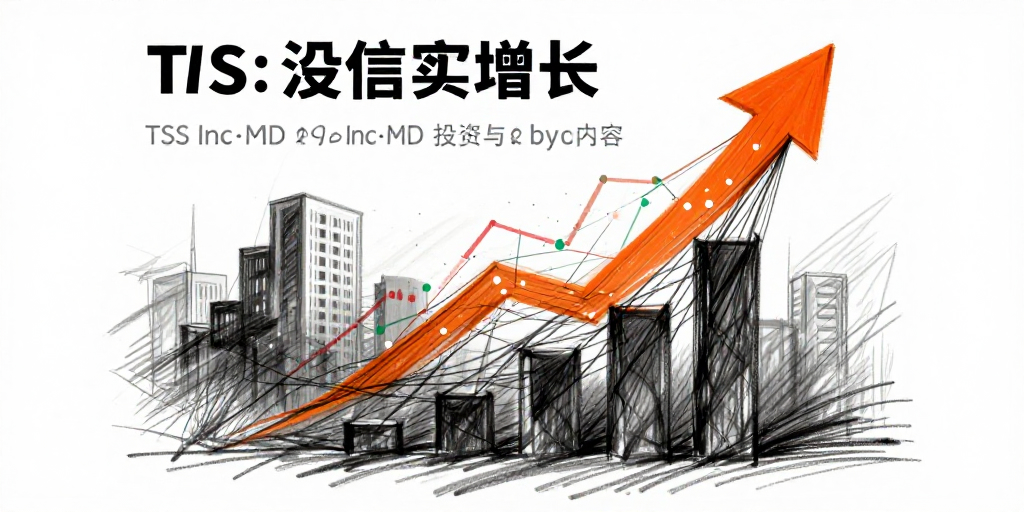 TSS Inc‑MD's Executive Team Fuels Bullish Surge with $0.00 Restricted‑Stock Grants and Insider Buying Blitz
