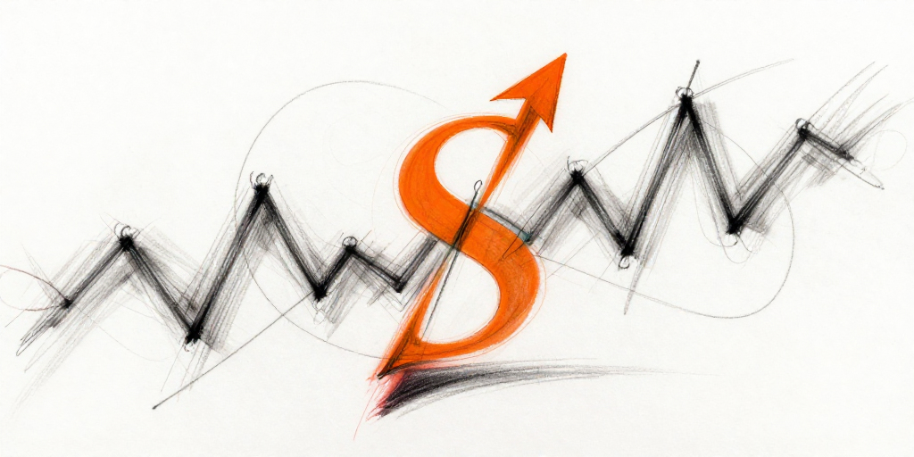 Tucows Execs Trade Small Stakes Amid Quiet Confidence in Company's Long‑Term Plans