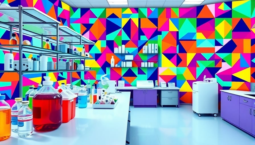 TuHURA CFO Buys 274,000 Options Amid Surge in Insider Activity, Signals Confidence in Biotech Pipeline