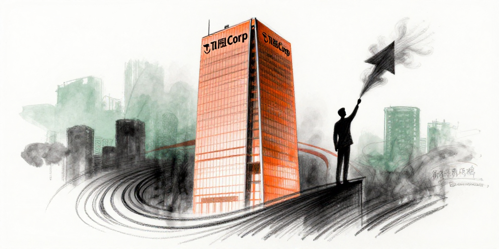 Tuniu Execs Bulk Up Holdings Amid Low‑Valuation Hype, Hinting at Mid‑Term Upside