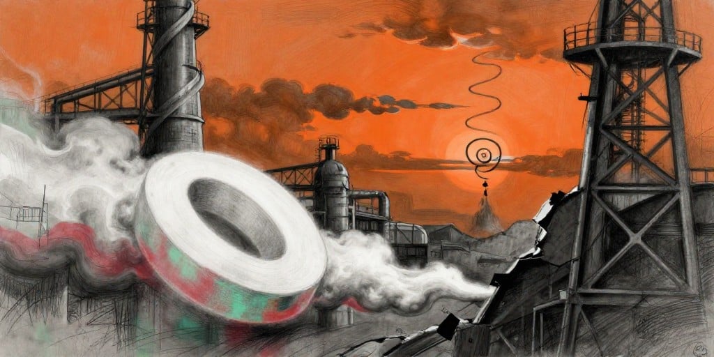 TurboGen LTD Insider KATZ ALEX Dumps 80,000 Shares at Zero Amid Market Slide – Investors Eye Possible Portfolio Shift.