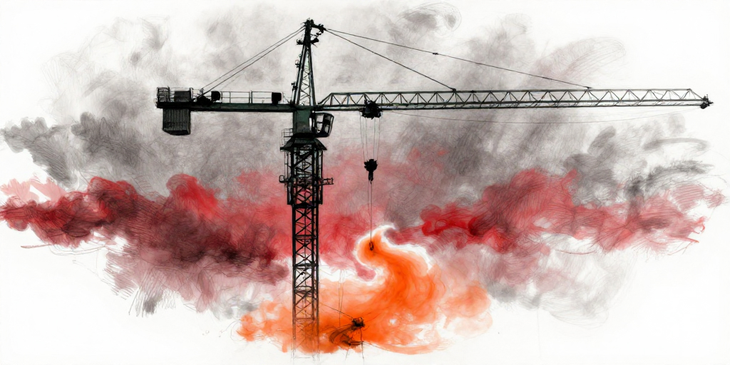 Tutor Perini Directors Ramp Up Buying Amid Market Dip, Signaling Confidence in Construction Firm's Future