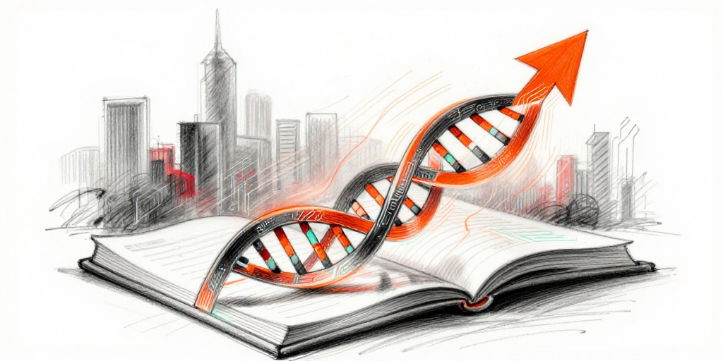 Twist Bioscience CEO Sells Shares to Cover Taxes Amid Strong Revenue Growth and Investor Buzz