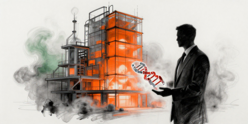 Twist Bioscience COO Fires Off Rule‑Based Buy Plan as Top Execs Sell: Insider Confidence Amid Profit‑Free Growth Surge Twist Bioscience COO Fires Off Rule‑Based Buy Plan as Top Execs Sell: Insider Confidence Amid Profit‑Free Growth Surge