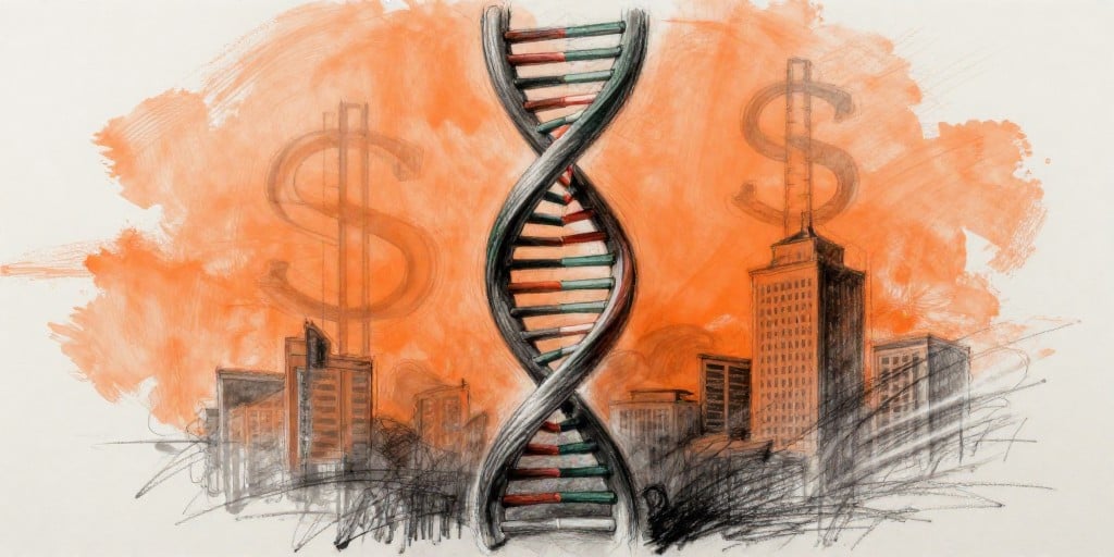 Twist Bioscience Insider Sales: CEO & SVP Sell to Cover, Stock Stays Bullish Amid Routine RSU Tax Moves