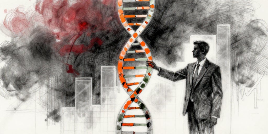 Twist Bioscience Insider Trades: CEO and CFO Sell‑to‑Cover Stocks as RSU Vesting Continues—No Red Flag for Investors