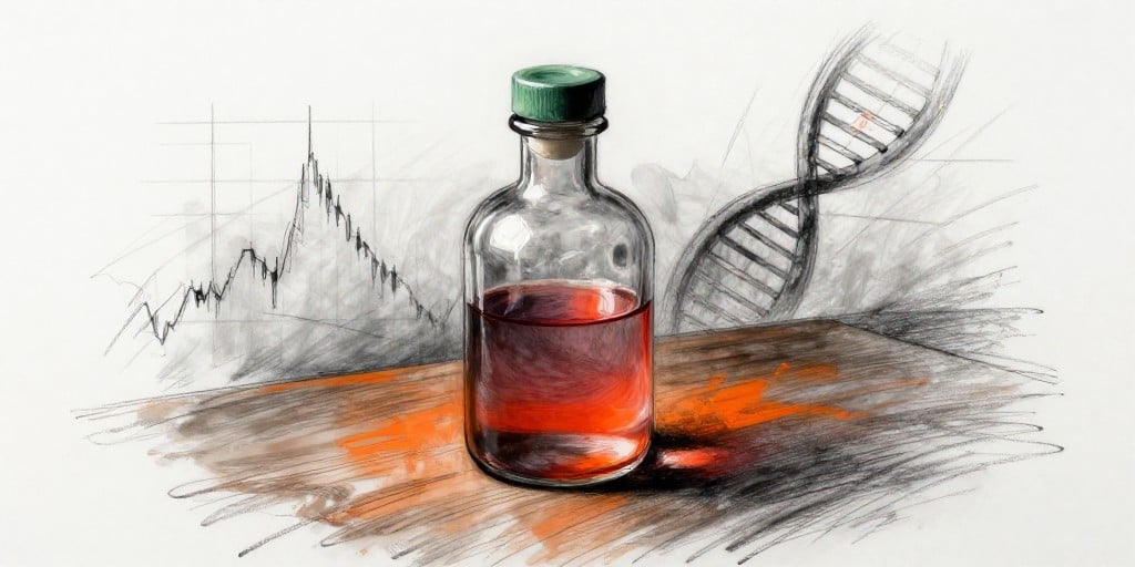 Twist Bioscience Insider Trading: Starovasnik's 500-Share Sale Is a Routine Rebalancing, Not a Warning