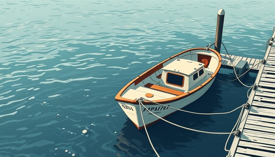 Two Harbors CFO Secures 46,685 RSUs Amid 15.6% Stock Rally and 520% Social‑Media Surge—Insider Confidence Signals Future Growth