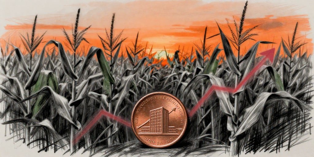 Tyson Foods COO Wes Morris Holds 44,319 Shares as Insider Confidence Signals Long‑Term Focus