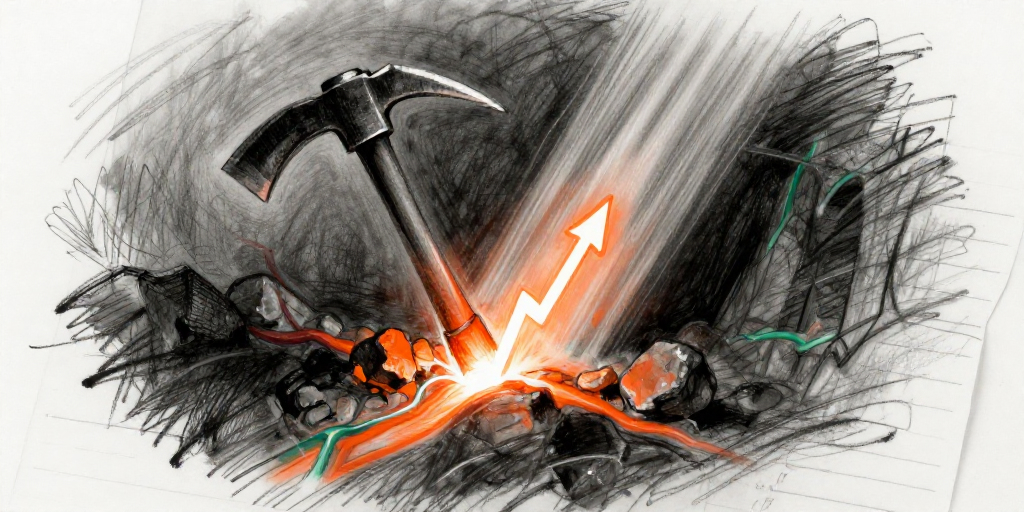 UAMY Insider Buying Surge: Management's New Shares Signal Confidence Amid Antimony‑Mining Gamble