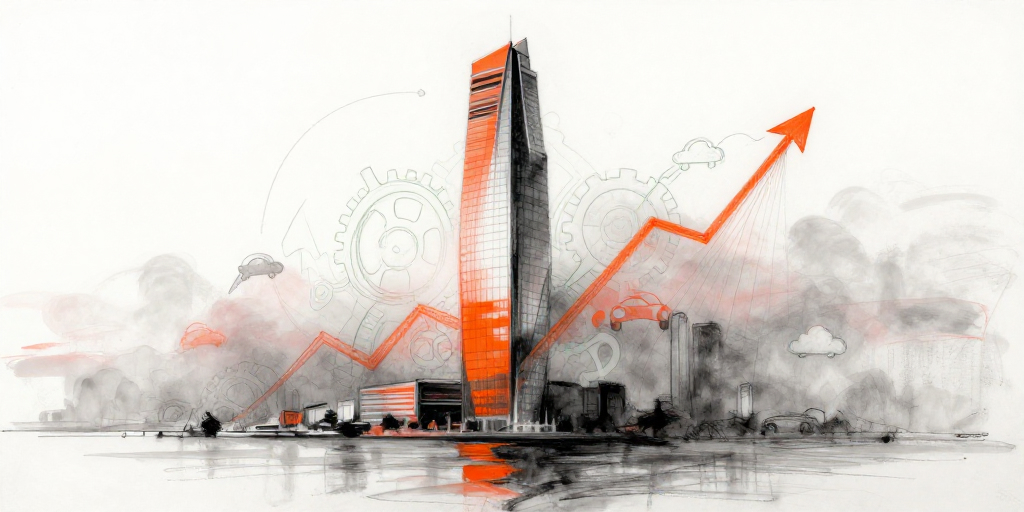 Uber Board Quietly Buys 322 RSUs Amid Market Wobble, Signals Long‑Term Confidence Uber Board Quietly Buys 322 RSUs Amid Market Wobble, Signals Long‑Term Confidence