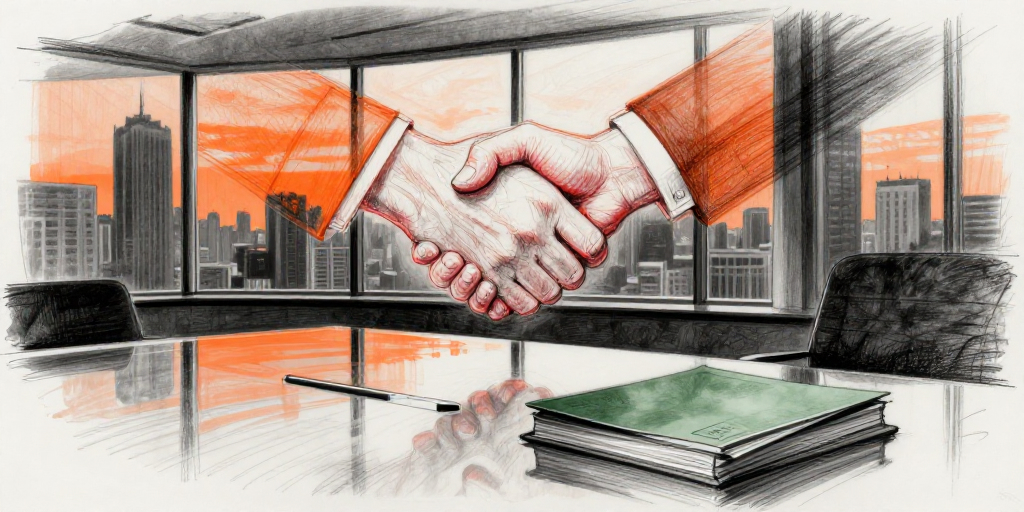 Udemy CFO Blanchard Sells Nearly 10,000 Shares Amid Coursera Merger Buzz – Is Insider Selling a Signal of Confidence or Cash‑Flow Concerns?